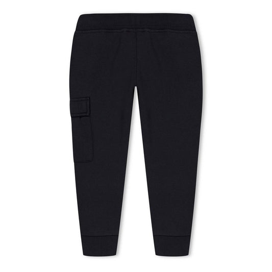 Boys' Lens Cargo Jogging Bottoms