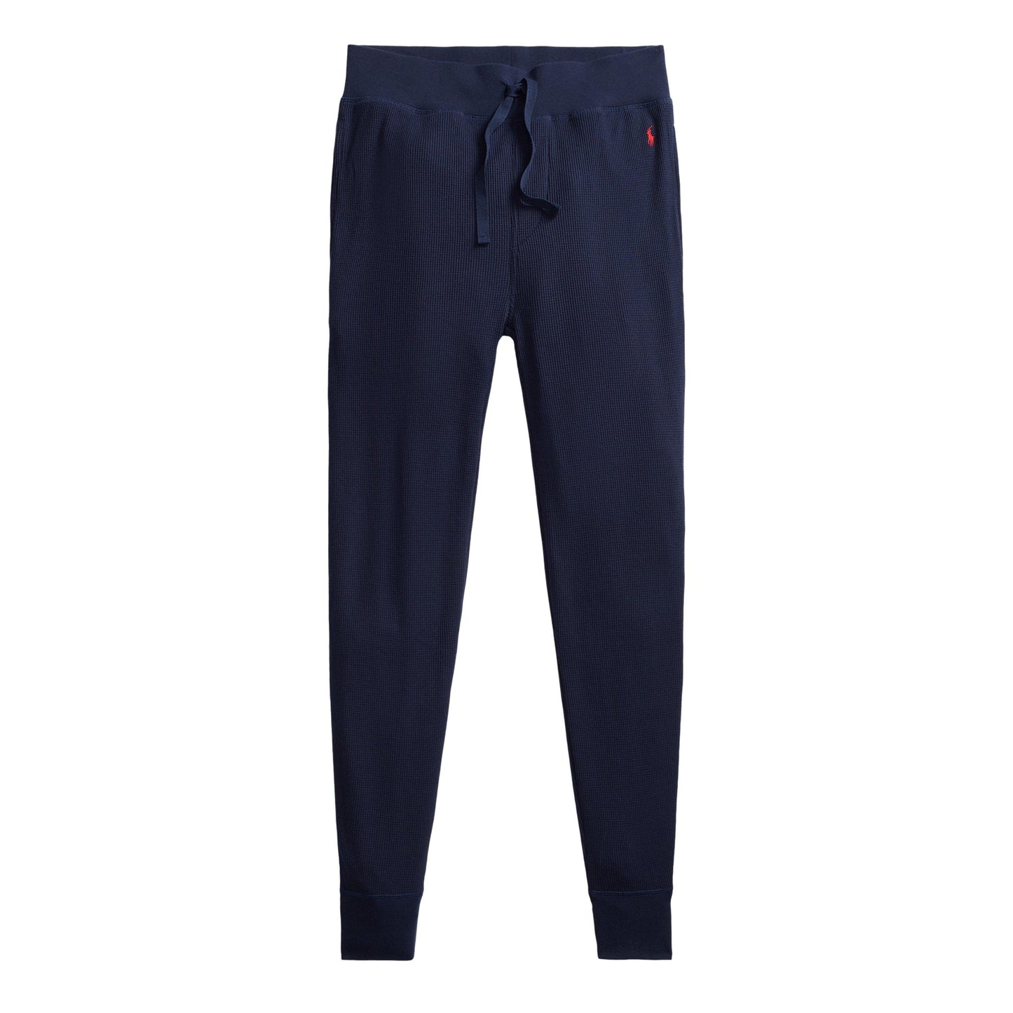 Polo Ralph Lauren Men's Waffle Cuffed Fleece Joggers