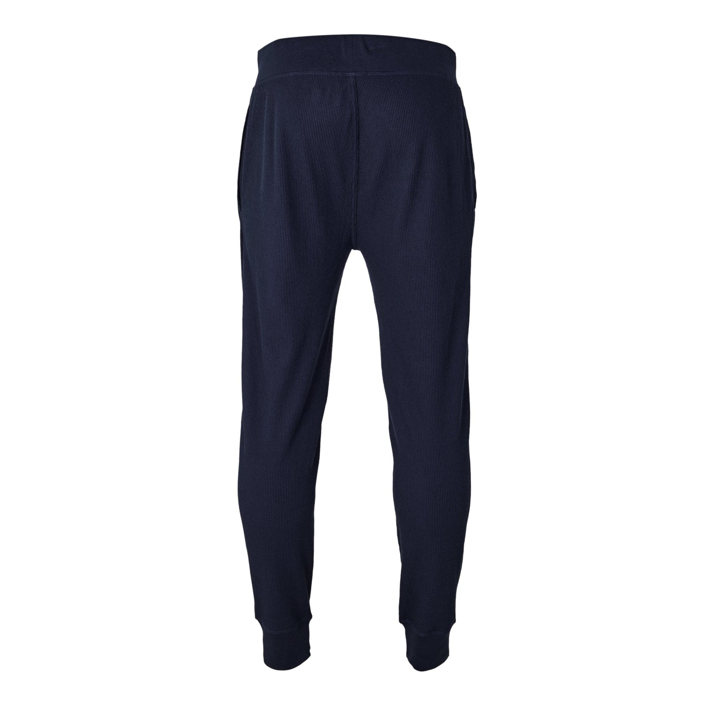 Polo Ralph Lauren Men's Waffle Cuffed Fleece Joggers