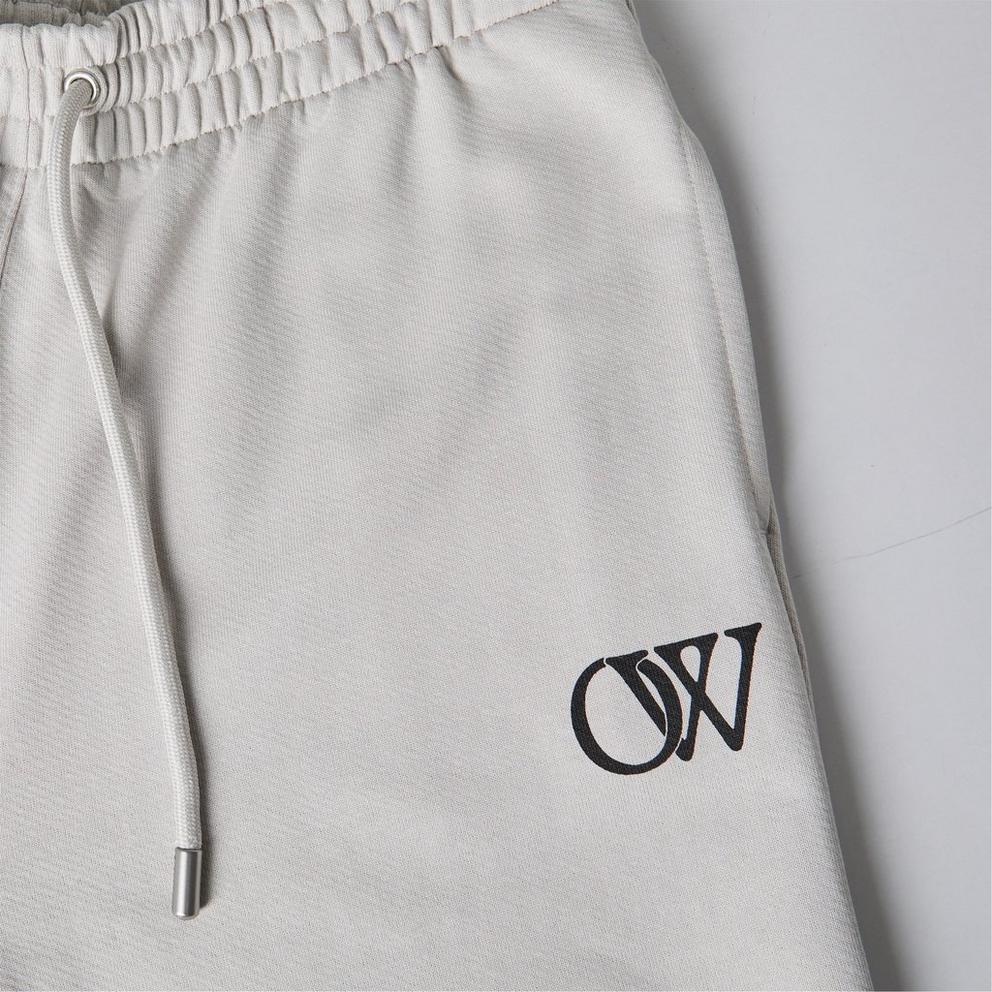 Off Ow Sweatpant Sn99