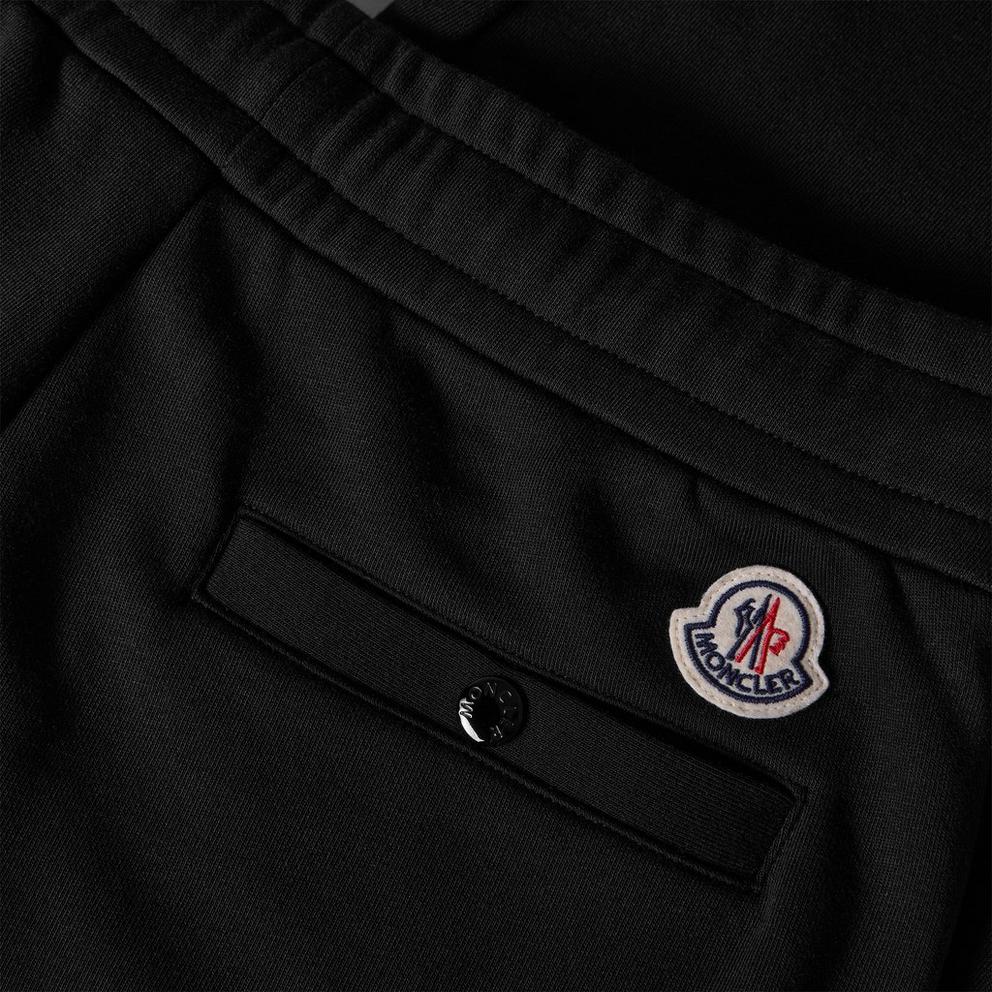Moncler Moncler Flc Pant Sn64