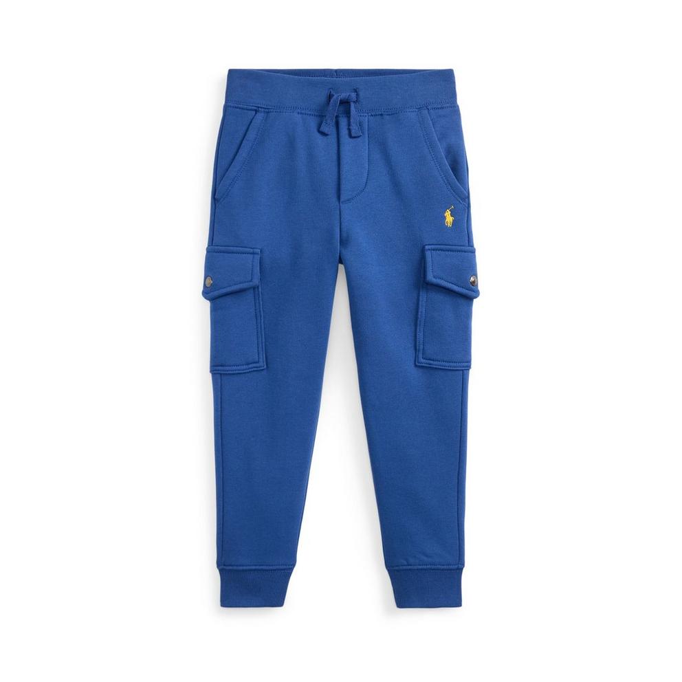 Polo Ralph Lauren Kids' Cargo Fleece Joggers