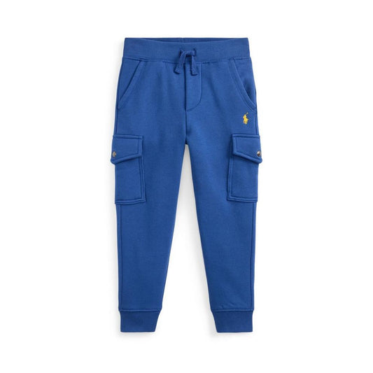 Polo Ralph Lauren Kids' Cargo Fleece Joggers