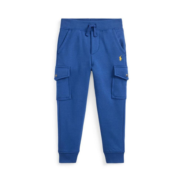 Polo Ralph Lauren Kids' Cargo Fleece Joggers