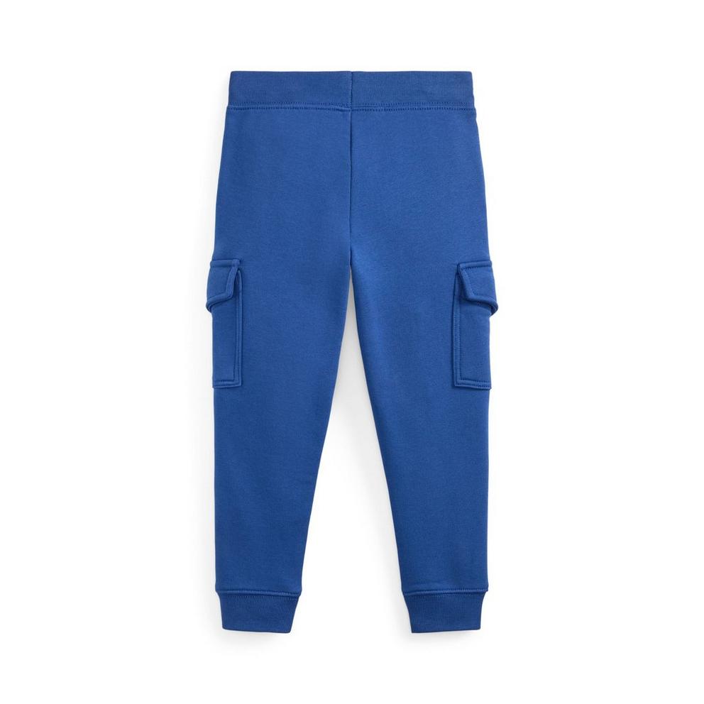 Polo Ralph Lauren Kids' Cargo Fleece Joggers