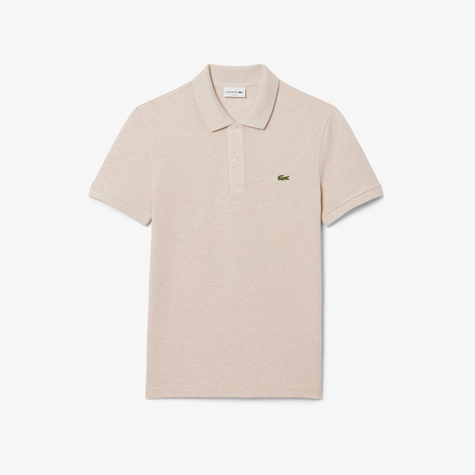 Slim Fit L.12.12 Original Polo Shirt