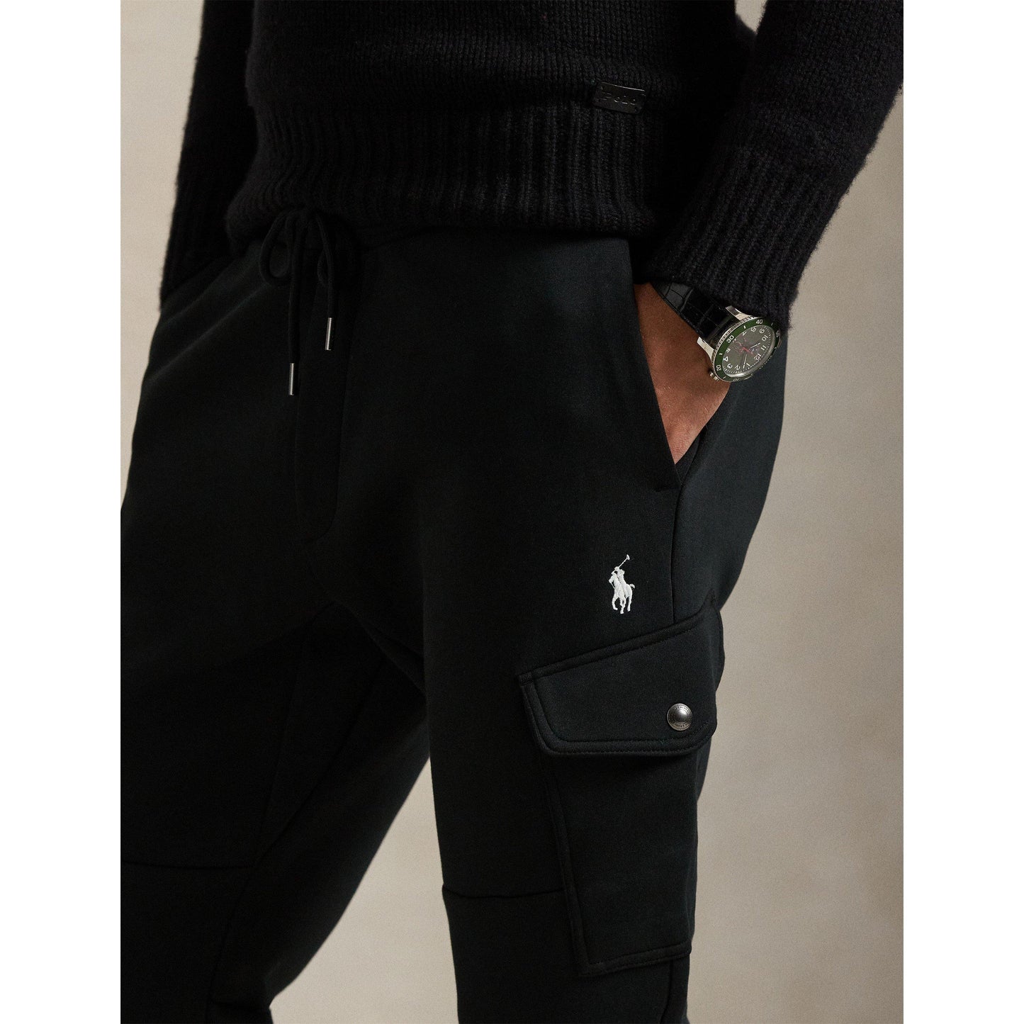 Polo Ralph Lauren Tech Cargo Joggers
