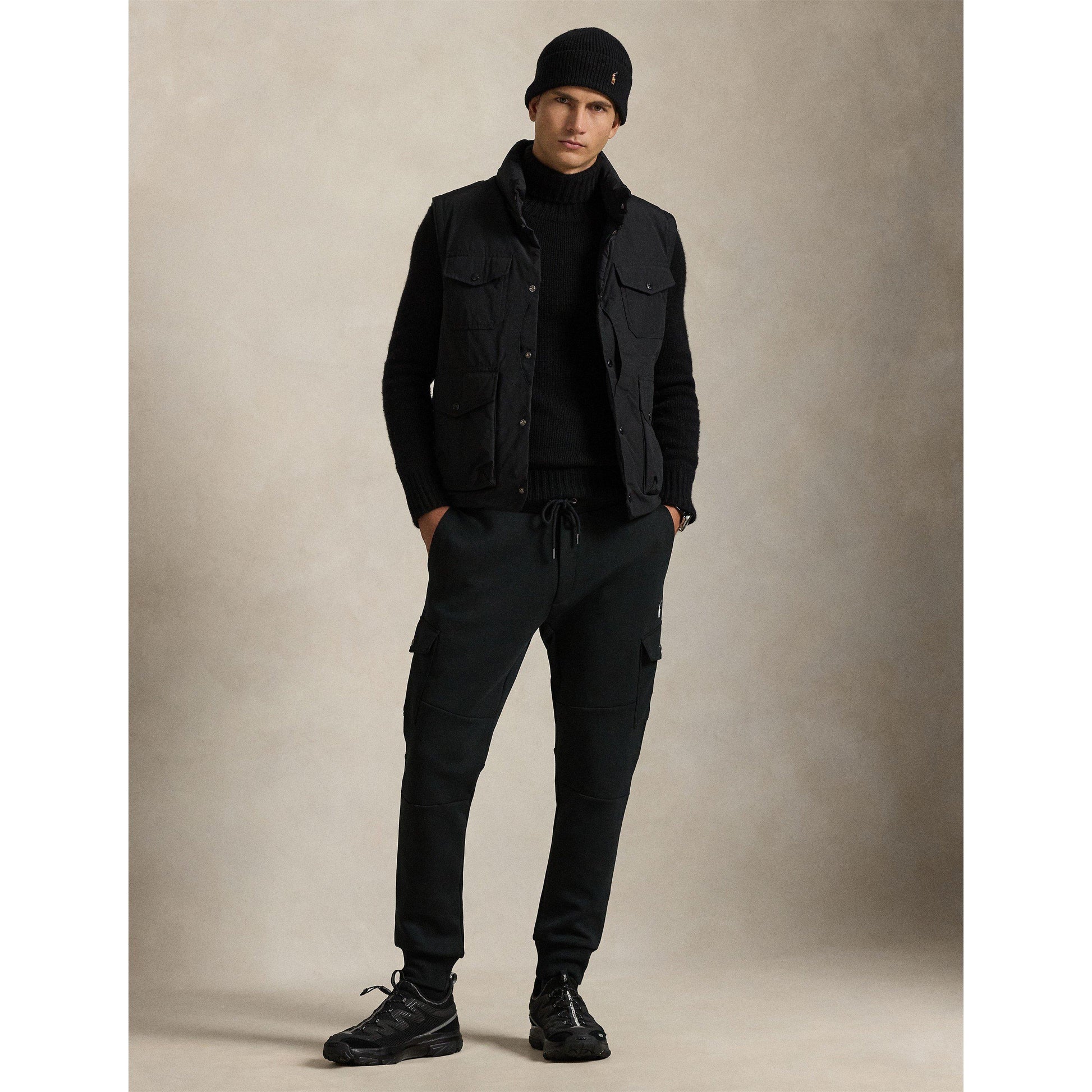 Polo Ralph Lauren Tech Cargo Joggers