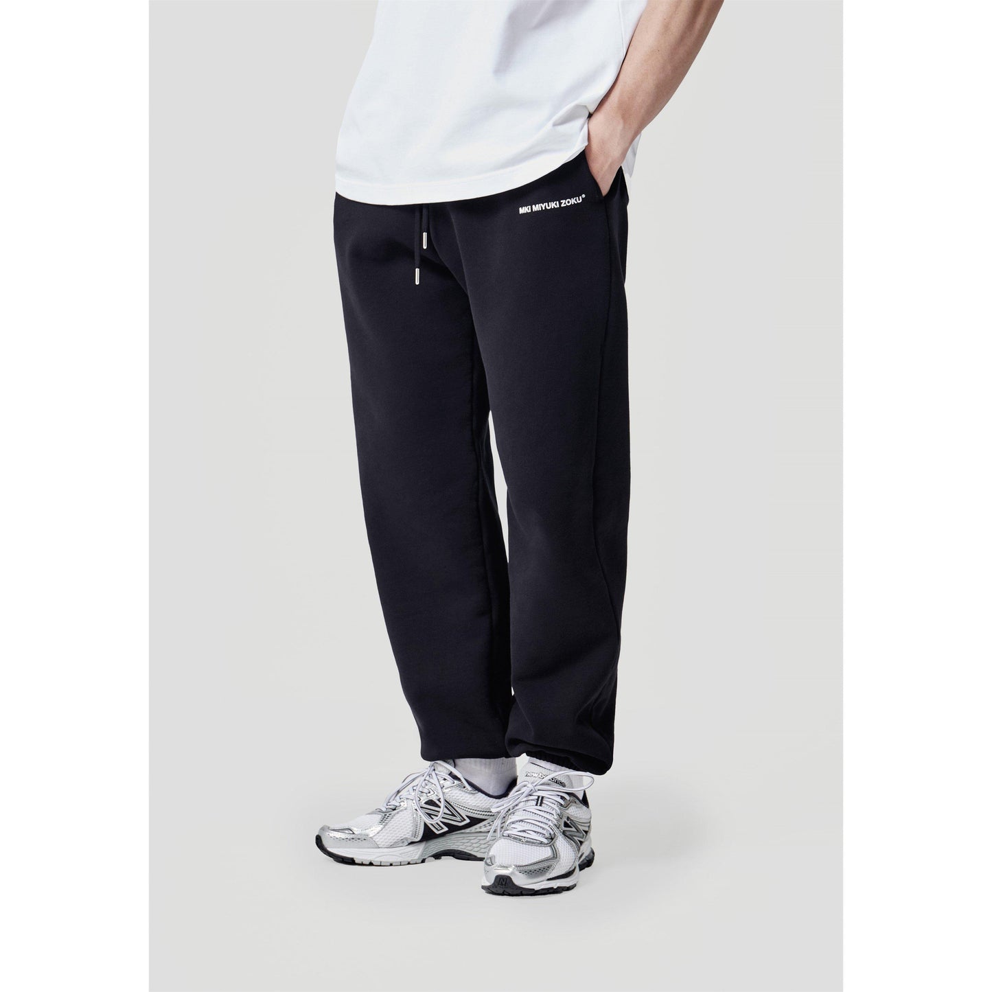 MKI MIYUKI ZOKU Uniform Jogger
