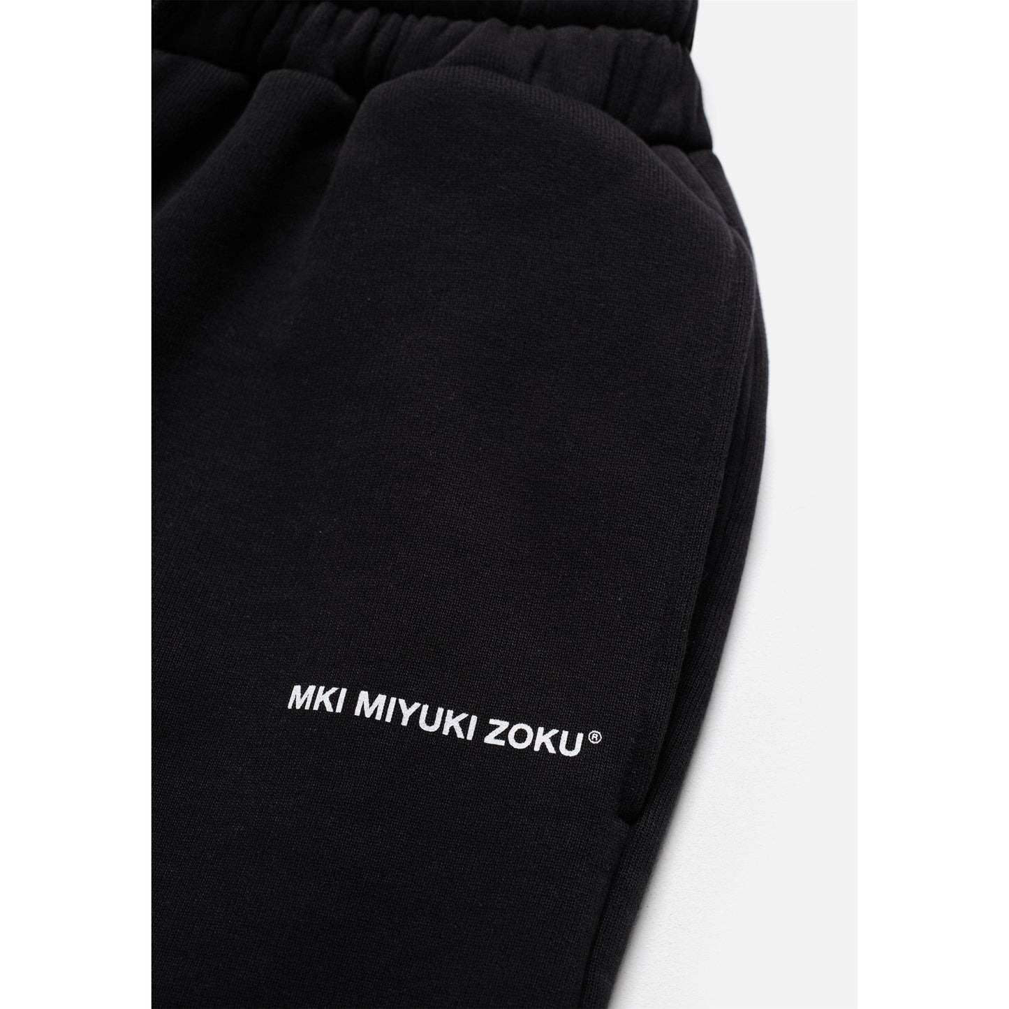 MKI MIYUKI ZOKU Uniform Jogger