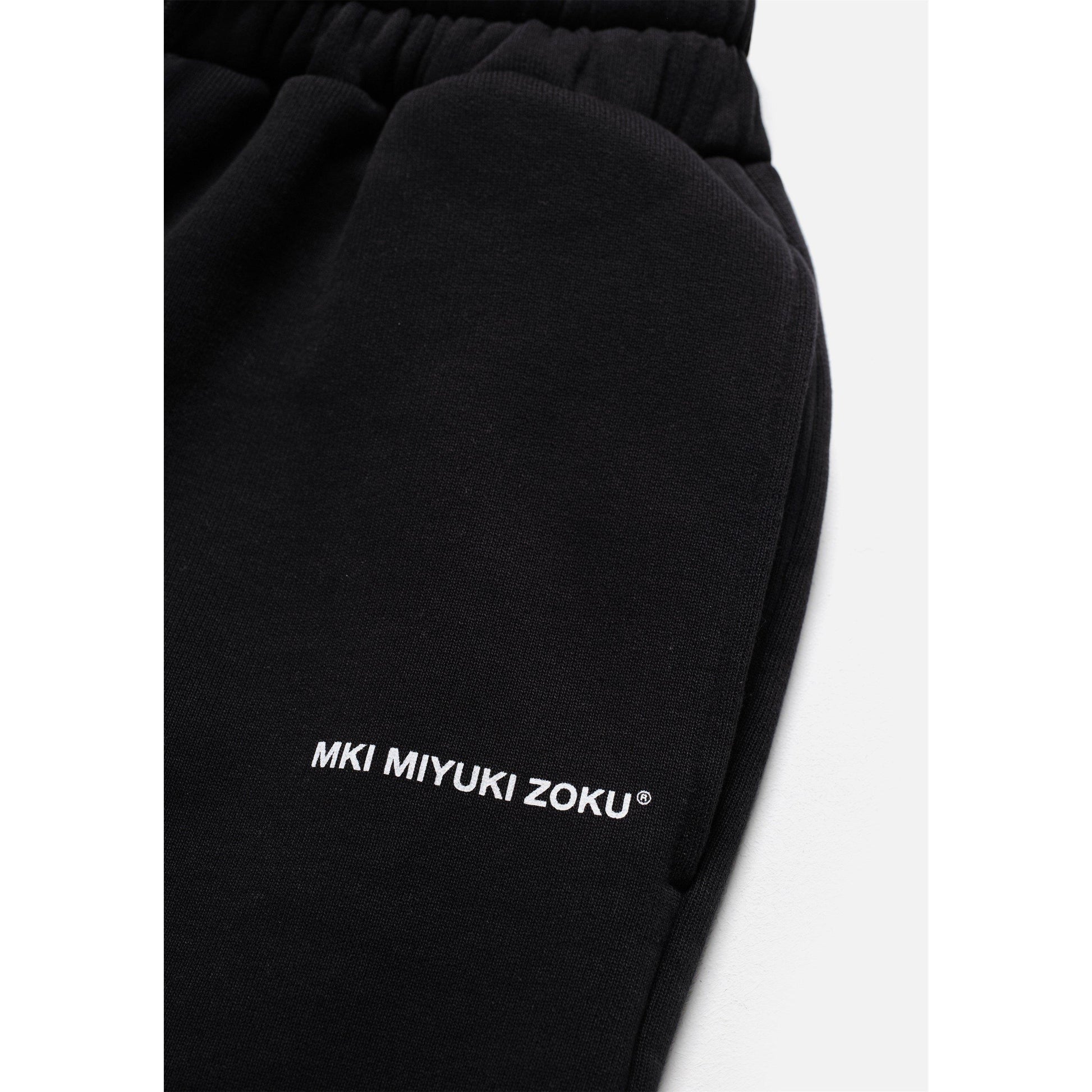 MKI MIYUKI ZOKU Uniform Jogger