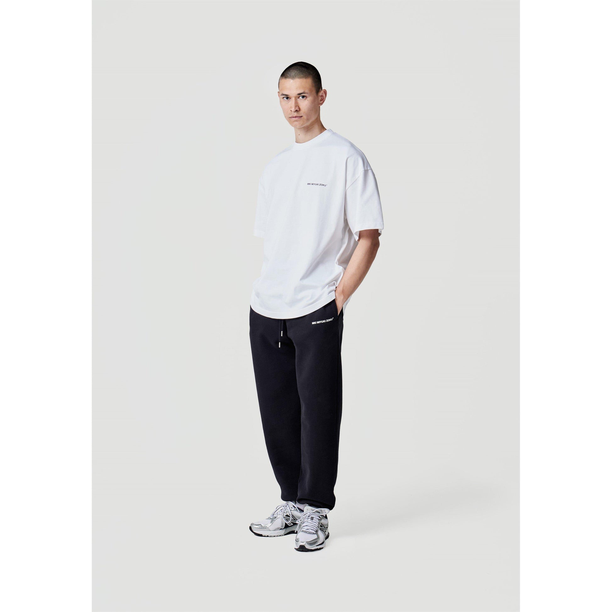 MKI MIYUKI ZOKU Uniform Jogger
