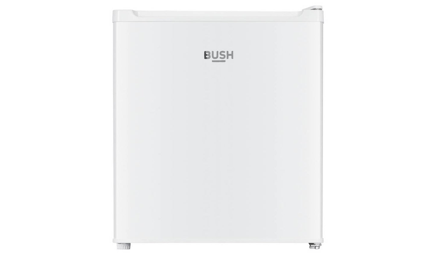 Bush ME33L Table Top Freezer - White