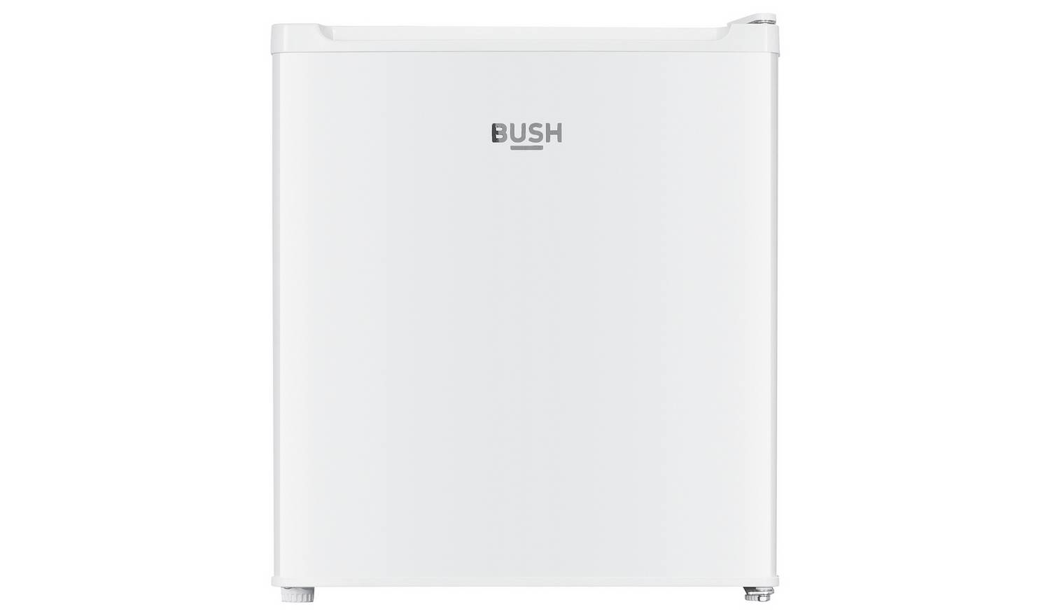 Bush ME33L Table Top Freezer - White