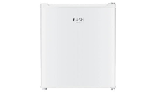 Bush ME33L Table Top Freezer - White