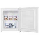 Bush ME33L Table Top Freezer - White