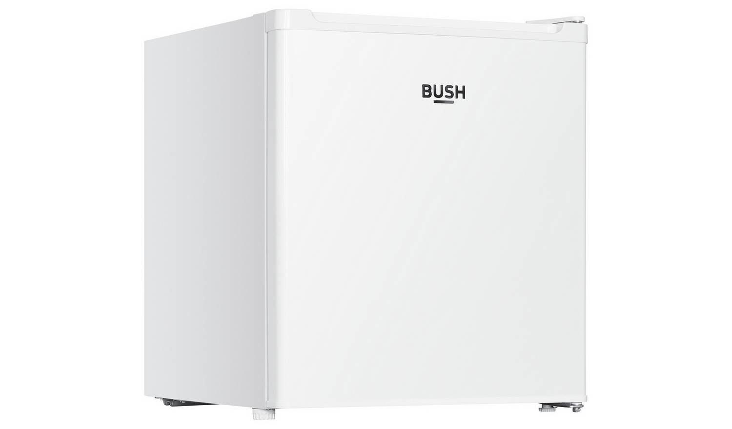 Bush ME33L Table Top Freezer - White