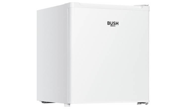Bush ME33L Table Top Freezer - White