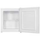 Bush ME33L Table Top Freezer - White