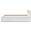 Habitat Ronnie Single Bed Frame and Drawer - White