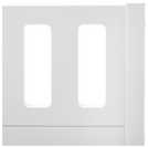 Habitat Ronnie Single Bed Frame and Drawer - White