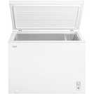 Bush BECFE293LW Chest Freezer - White