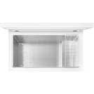 Bush BECFE293LW Chest Freezer - White