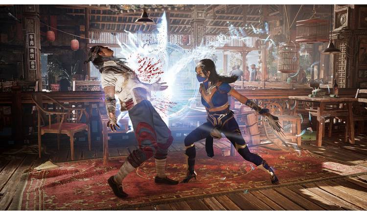 Mortal Kombat 1 PS5 Game