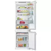 Samsung BRB26615EWW/EU Integrated Fridge Freezer - White