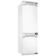 Samsung BRB26615EWW/EU Integrated Fridge Freezer - White