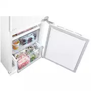 Samsung BRB26615EWW/EU Integrated Fridge Freezer - White