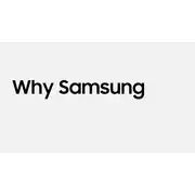 Samsung BRB26615EWW/EU Integrated Fridge Freezer - White