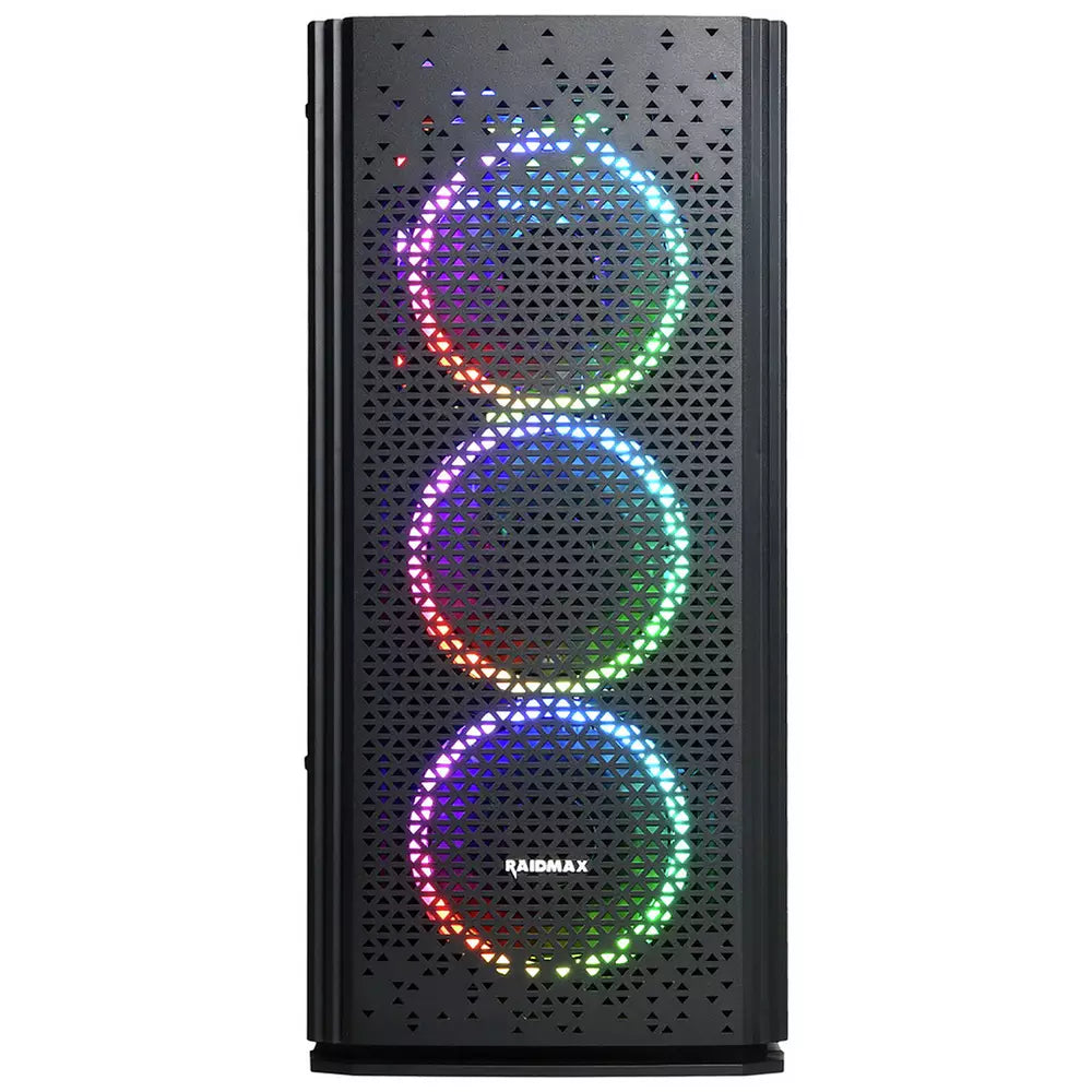 CyberPowerPC Ryzen 5 16GB 1TB RTX4060 Gaming PC Bundle