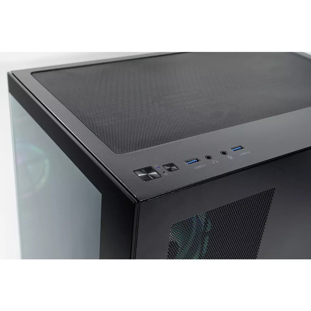 CyberPowerPC i7 16GB 1TB RTX4070 Gaming PC