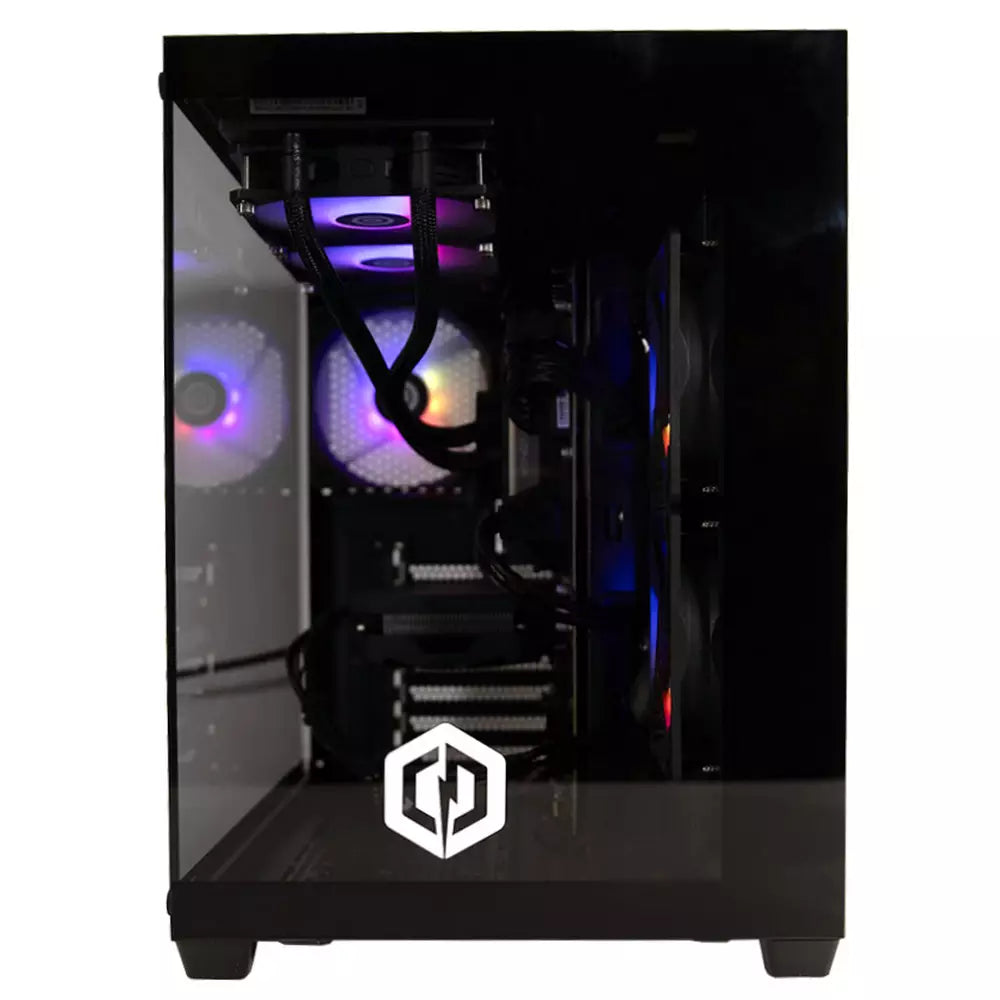 CyberPowerPC i7 16GB 1TB RTX4070 Gaming PC