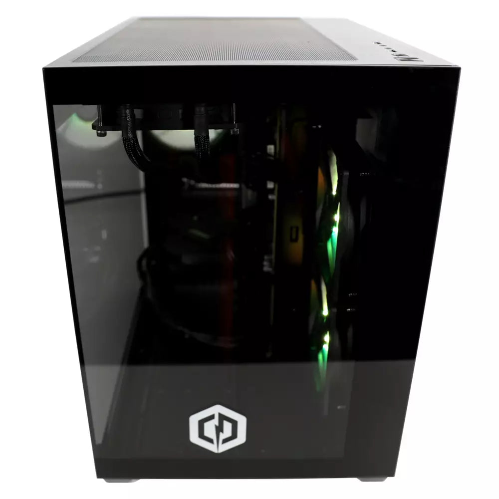 CyberPowerPC i7 16GB 1TB RTX4070 Gaming PC