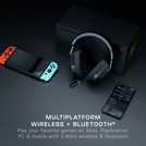 Turtle Beach Stealth 600 Gen 3 Wireless Xbox, PS5/PC Headset