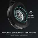 Turtle Beach Stealth 600 Gen 3 Wireless Xbox, PS5/PC Headset