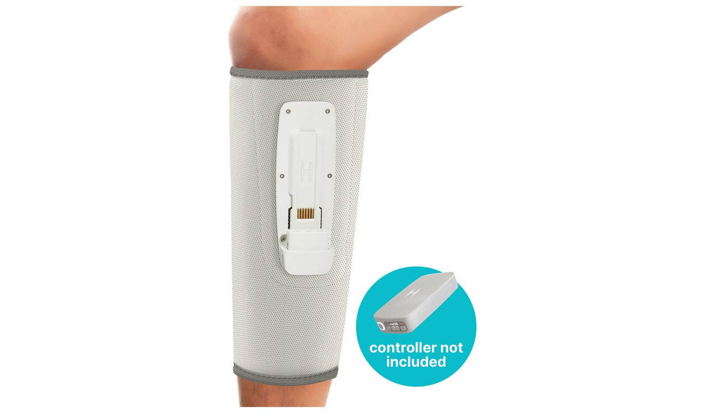 Homedics Calf Compression Massage Sleeve
