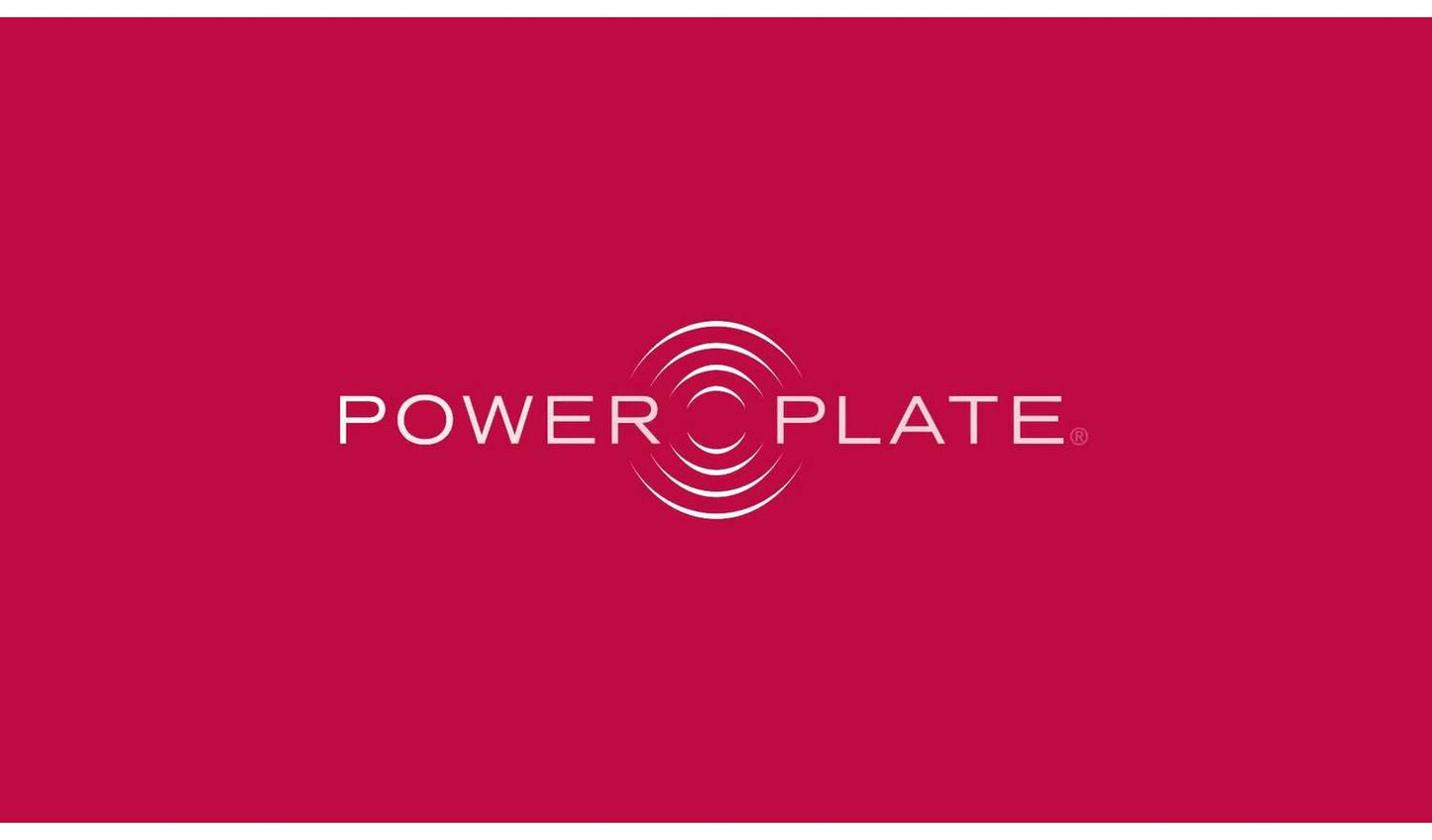 Power Plate Pulse Massage Gun