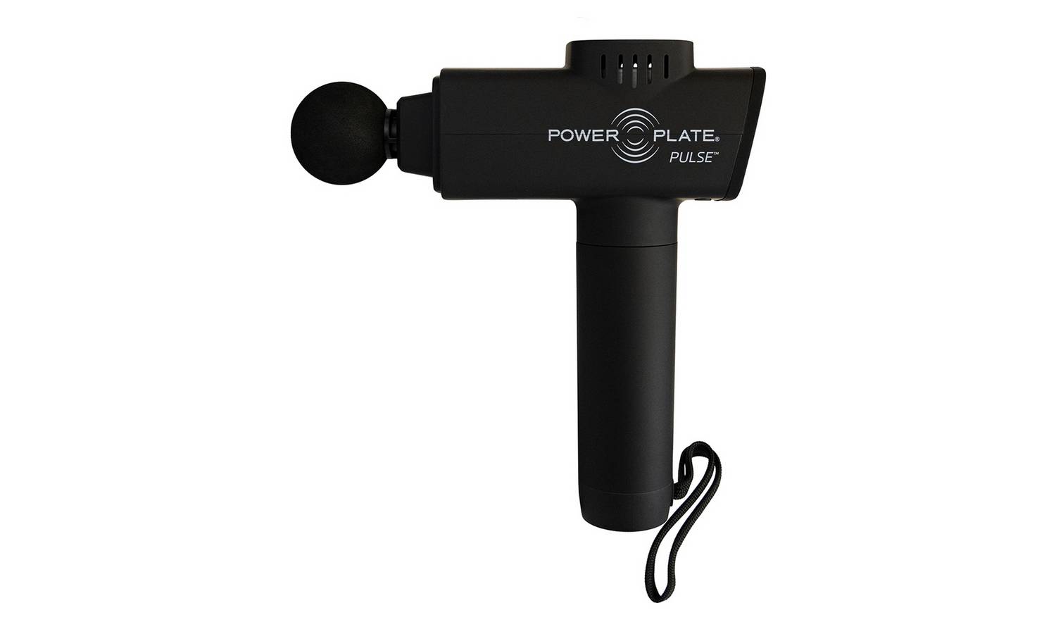 Power Plate Pulse Massage Gun