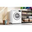 Bosch WAN28258GB 8KG 1400 Spin Washing Machine - White