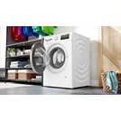 Bosch WAN28258GB 8KG 1400 Spin Washing Machine - White