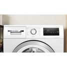 Bosch WAN28258GB 8KG 1400 Spin Washing Machine - White