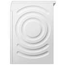 Bosch WAN28258GB 8KG 1400 Spin Washing Machine - White