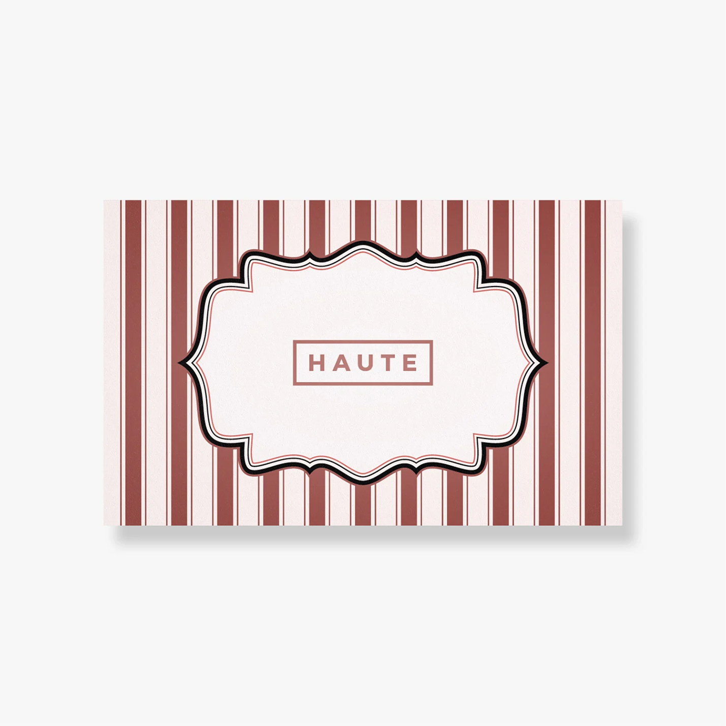 E-Gift Card