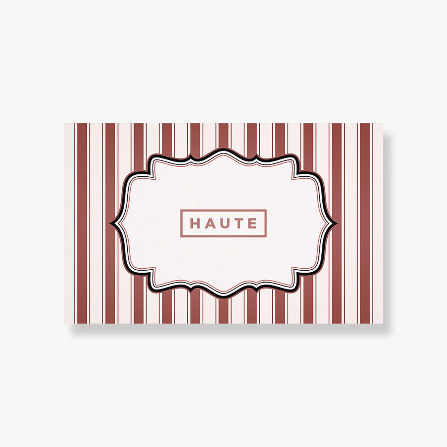 E-Gift Card