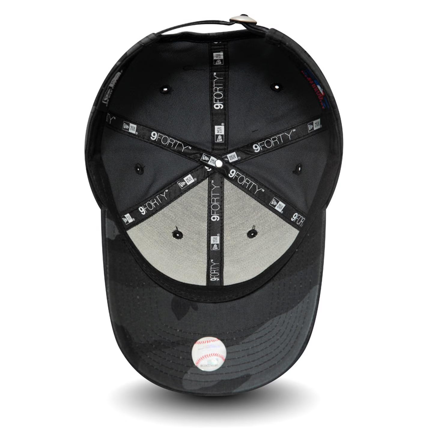 9FORTY Adjustable Cap