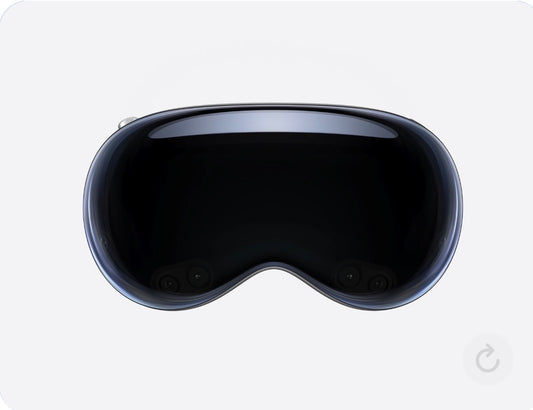Apple Vision Pro