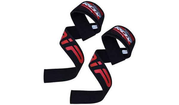 RDX Weight Lifting Straps